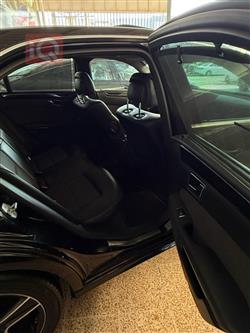 مرسيدس بنز E-Class